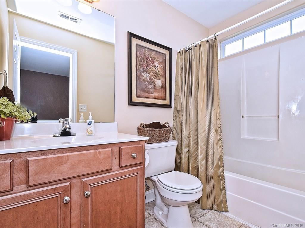 Bonterra - Residential