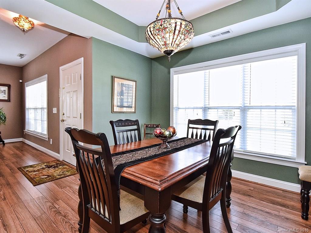 Bonterra - Residential