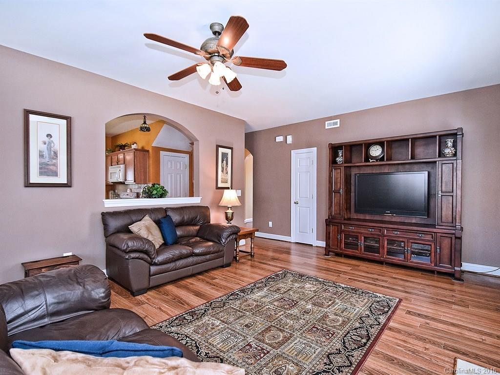 Bonterra - Residential