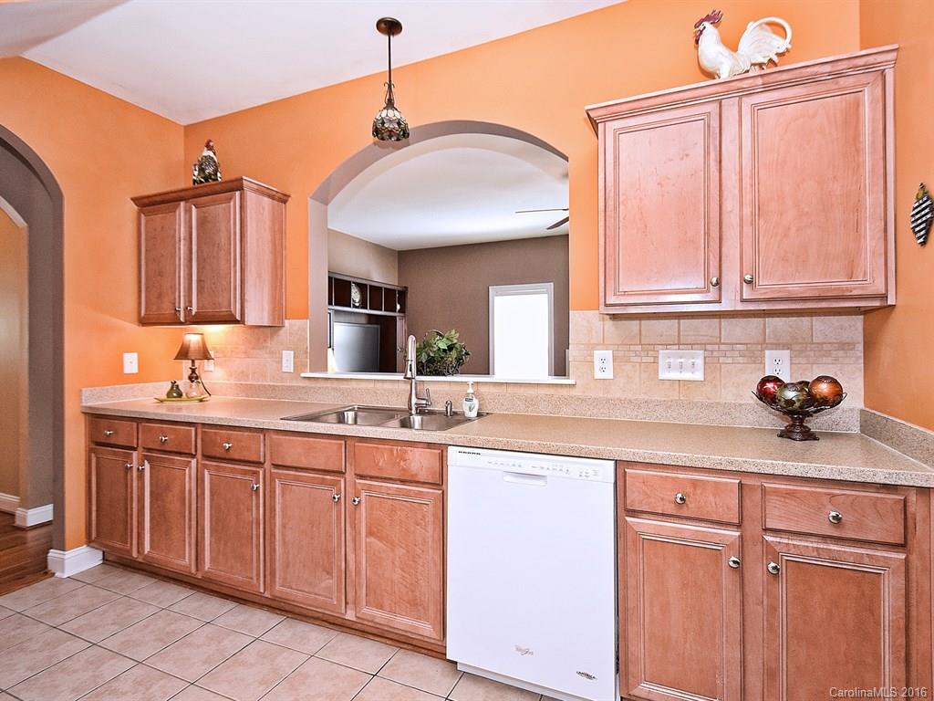 Bonterra - Residential