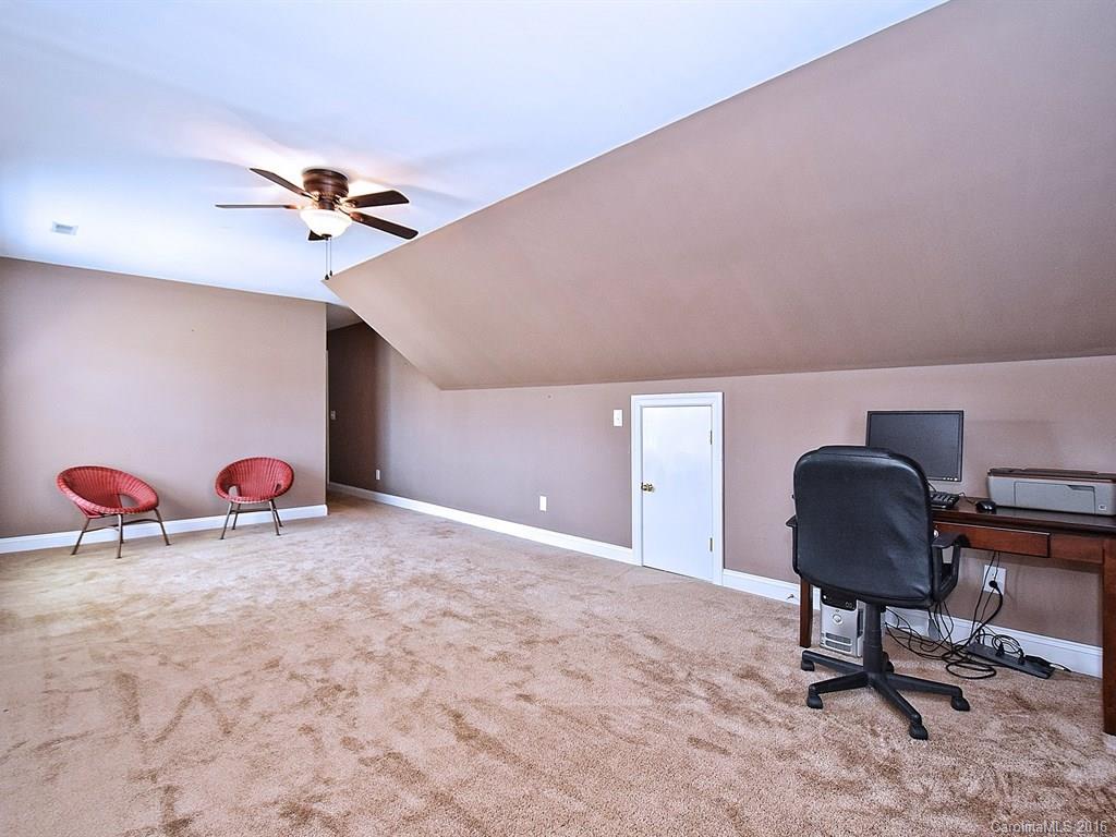 Bonterra - Residential