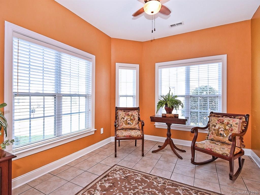 Bonterra - Residential