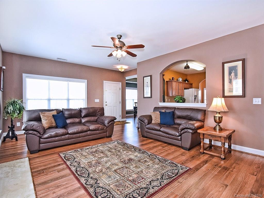 Bonterra - Residential