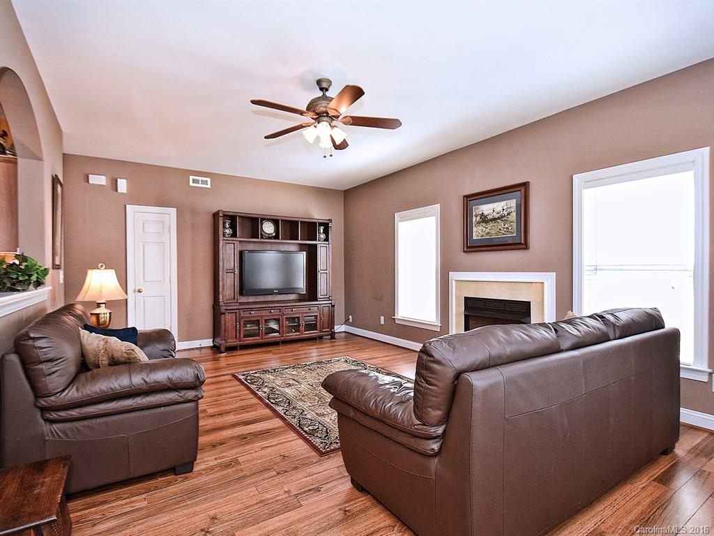 Bonterra - Residential