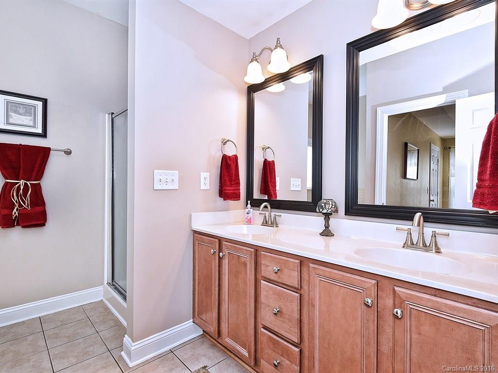 Bonterra - Residential