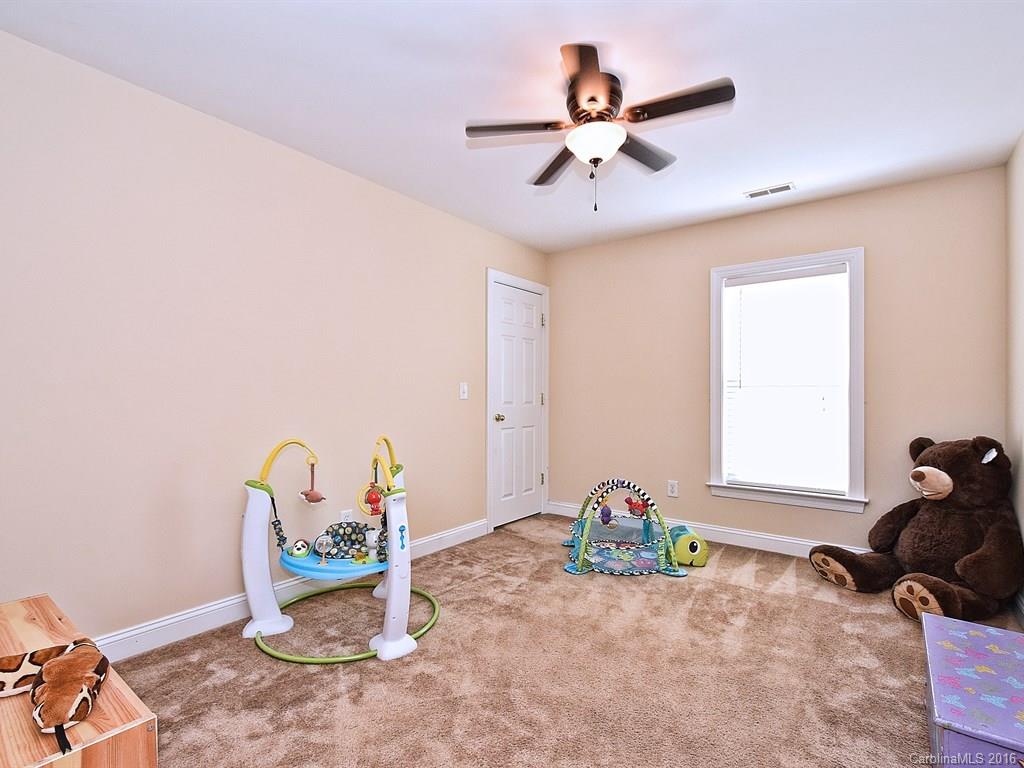 Bonterra - Residential