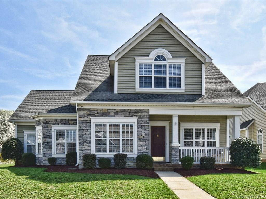 Bonterra - Residential