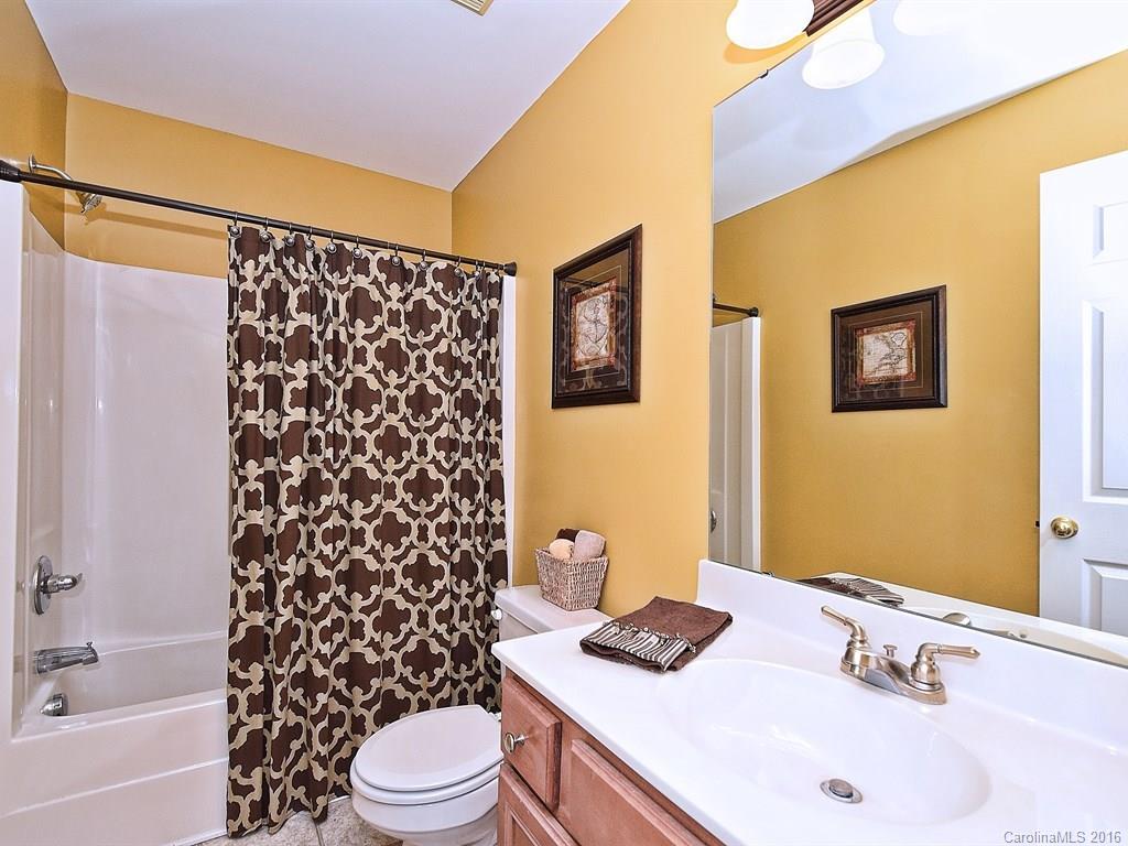 Bonterra - Residential