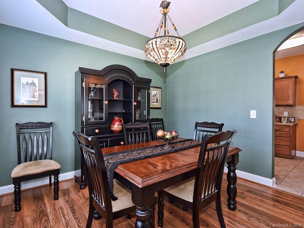 Bonterra - Residential