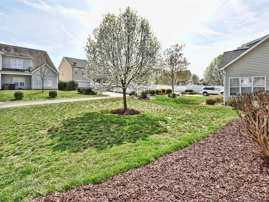 Bonterra - Residential