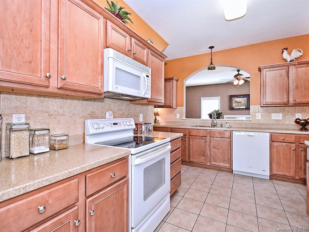 Bonterra - Residential