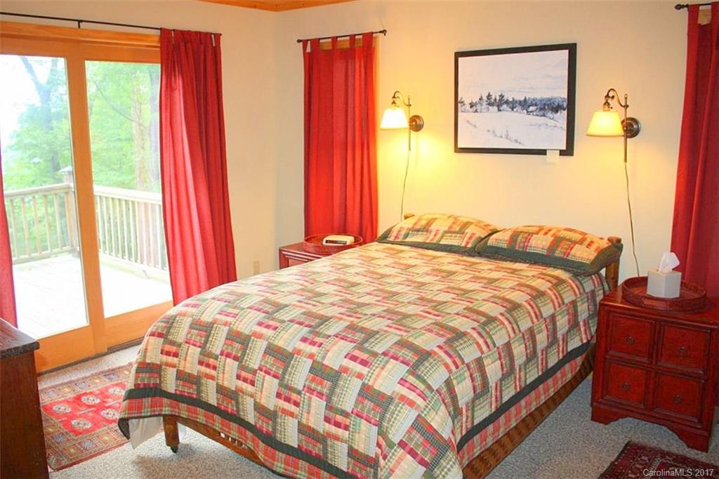 Wolf Laurel - Residential