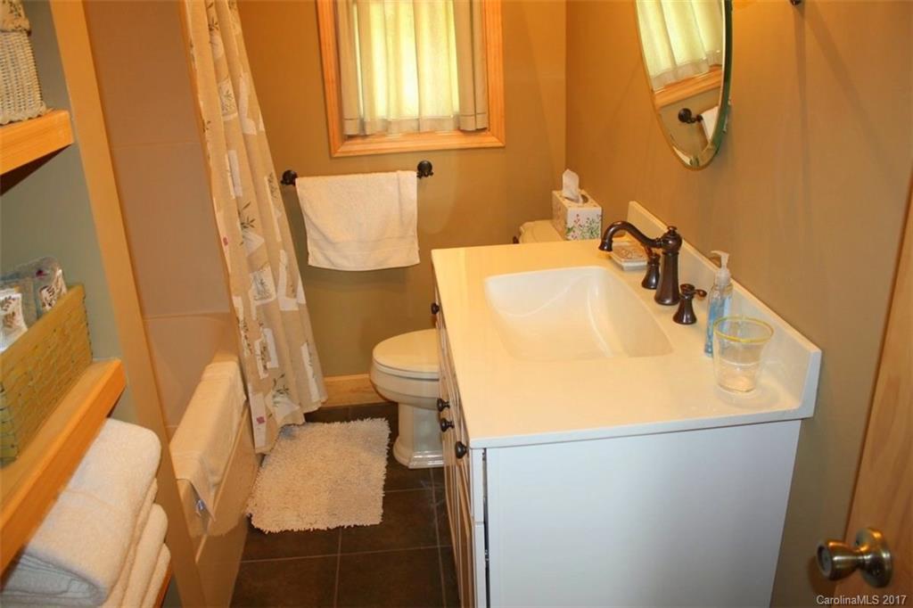 Wolf Laurel - Residential