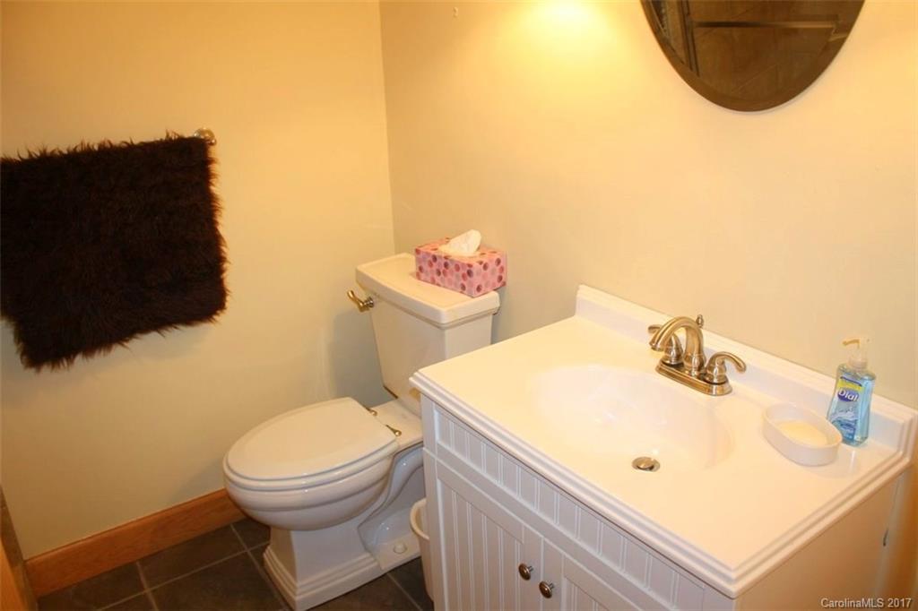 Wolf Laurel - Residential