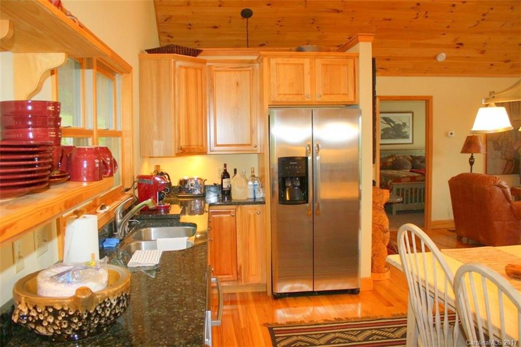 Wolf Laurel - Residential