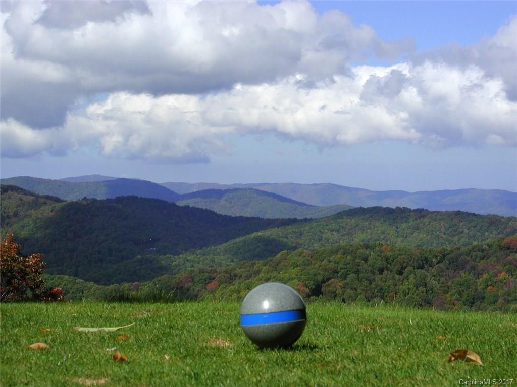 Wolf Laurel - Residential