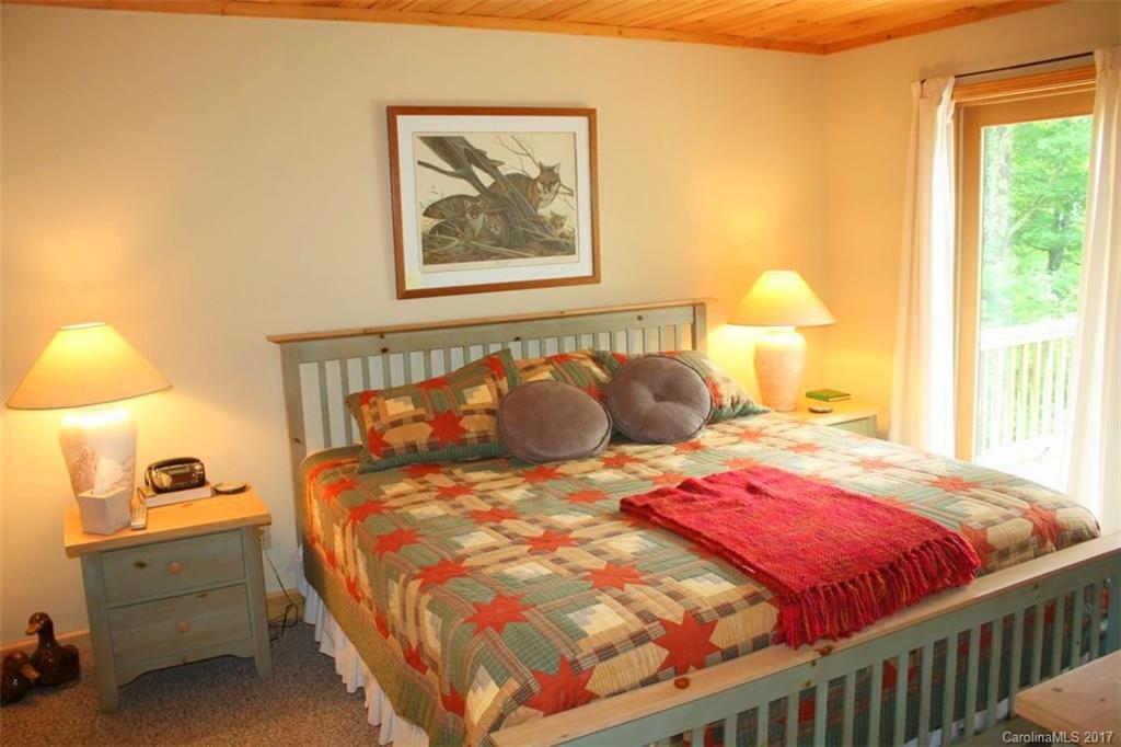 Wolf Laurel - Residential