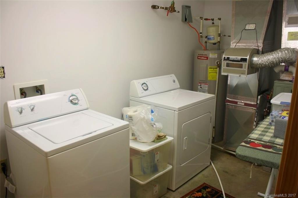 Wolf Laurel - Residential