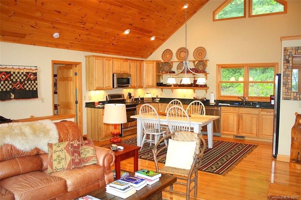 Wolf Laurel - Residential