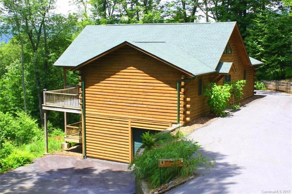 Wolf Laurel - Residential