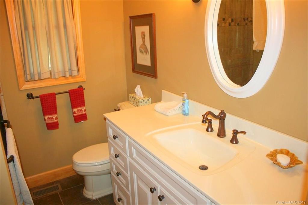 Wolf Laurel - Residential