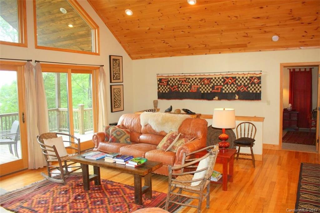 Wolf Laurel - Residential