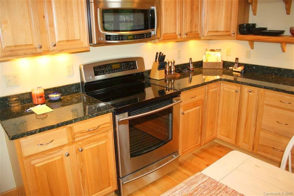 Wolf Laurel - Residential