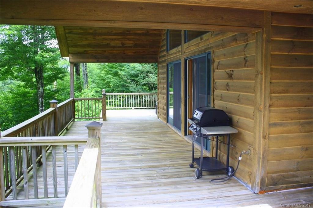 Wolf Laurel - Residential