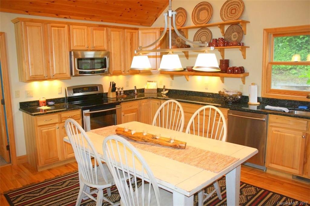 Wolf Laurel - Residential