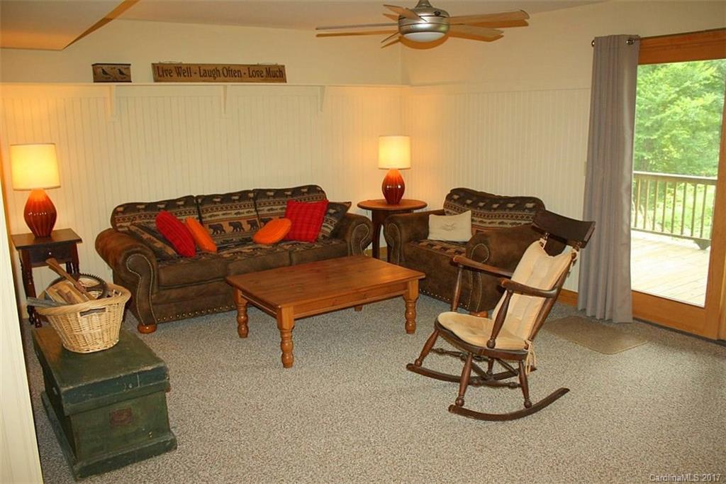 Wolf Laurel - Residential