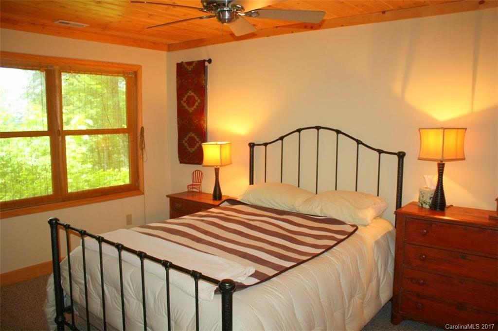 Wolf Laurel - Residential