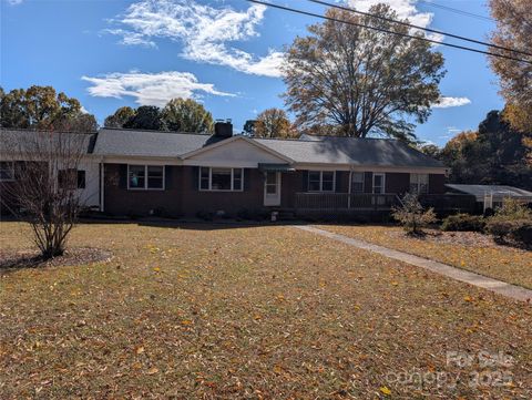 130 McClure Drive Charlotte NC 28216