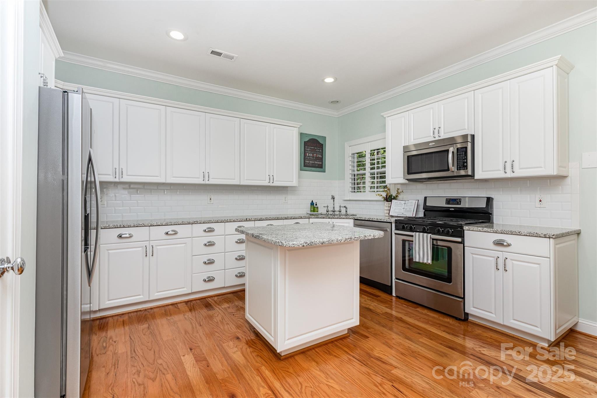 Bonnie Briar - Residential