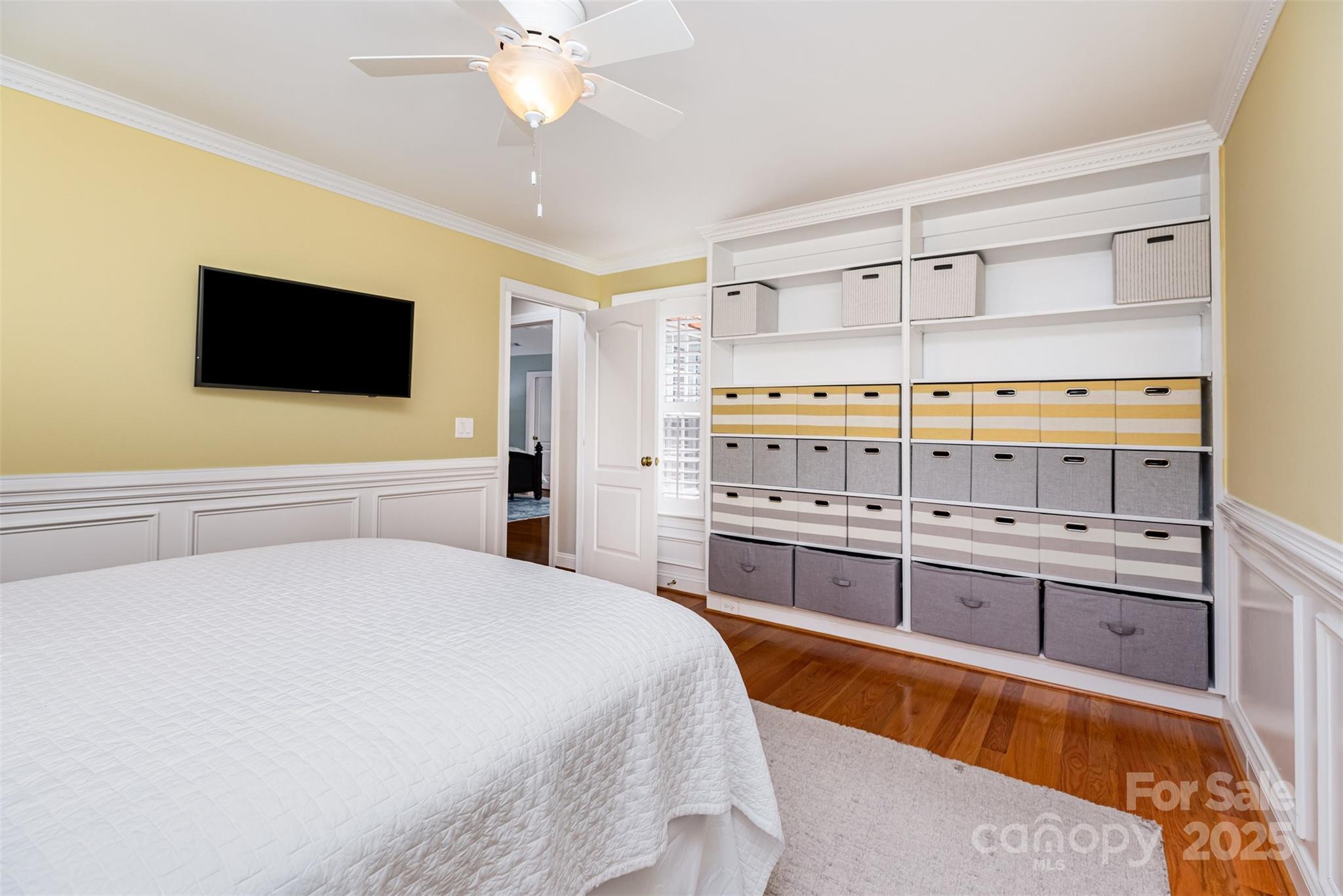 Bonnie Briar - Residential