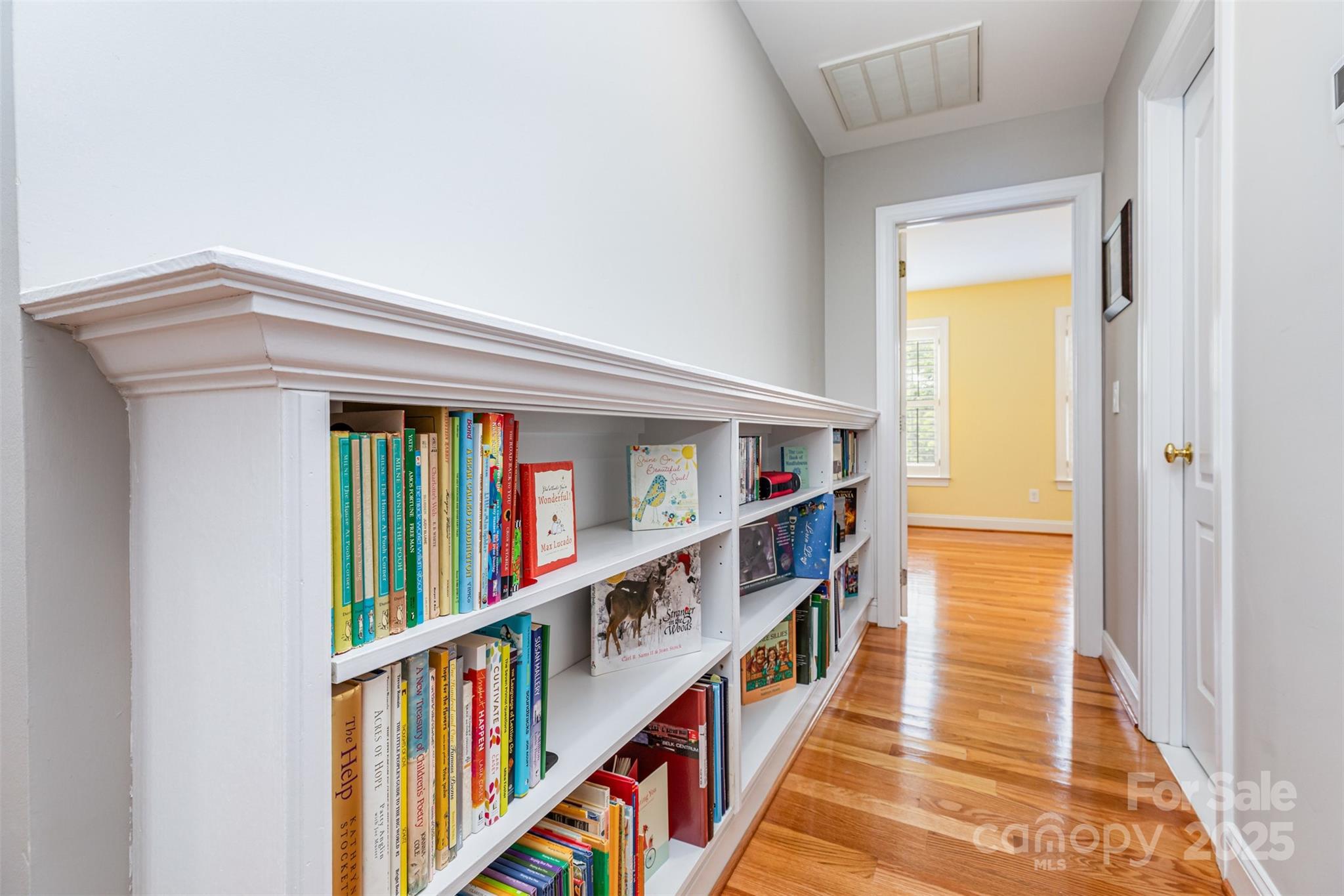 Bonnie Briar - Residential