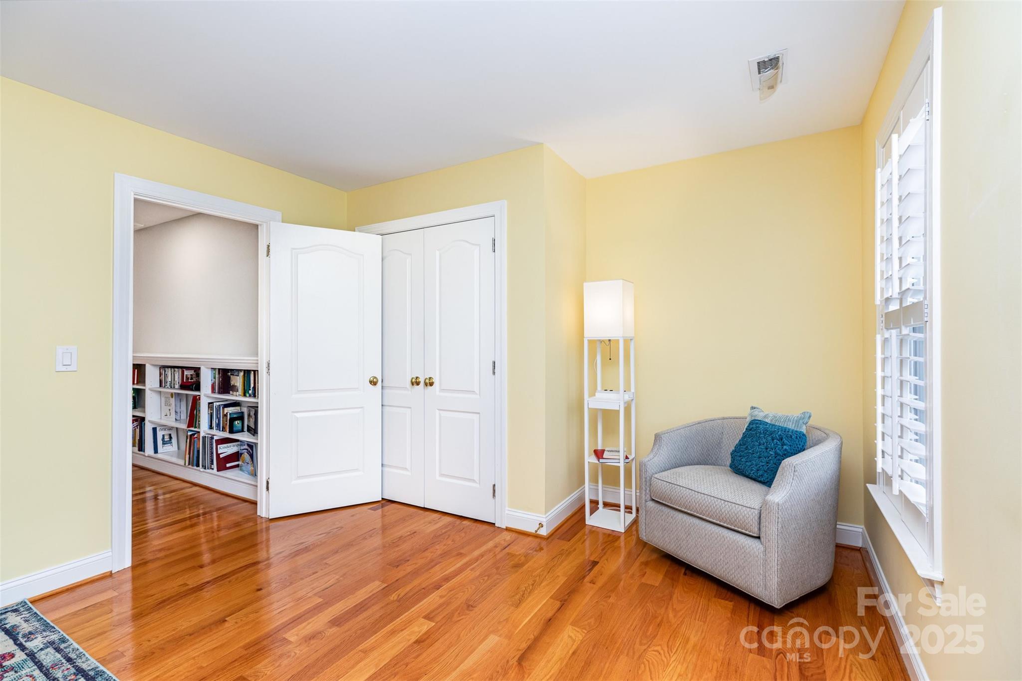 Bonnie Briar - Residential