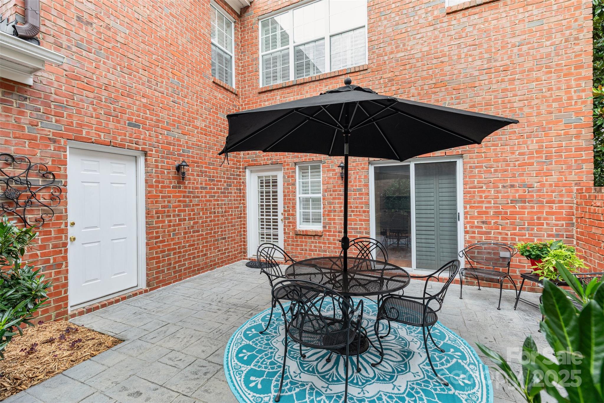 Bonnie Briar - Residential