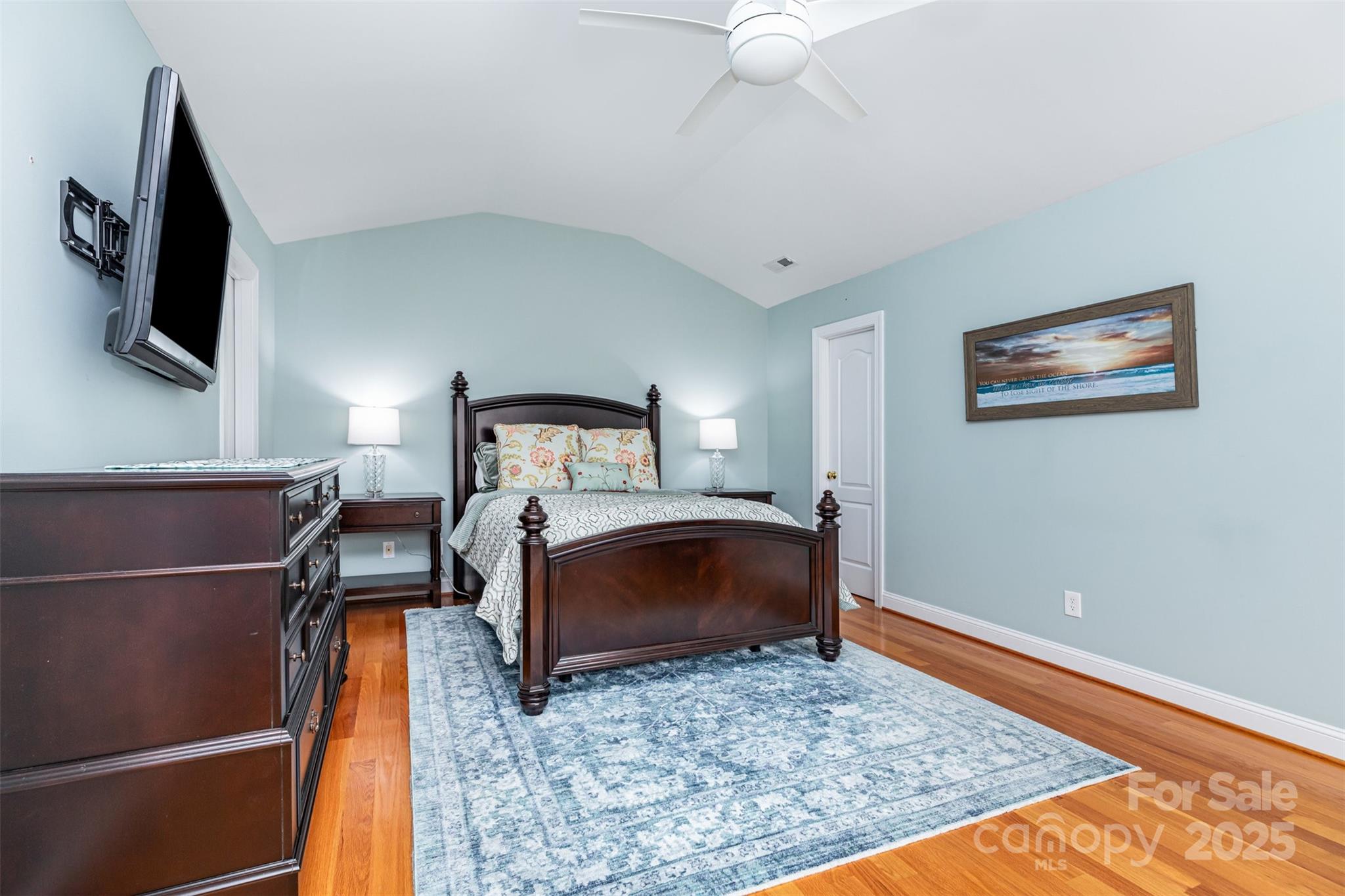 Bonnie Briar - Residential