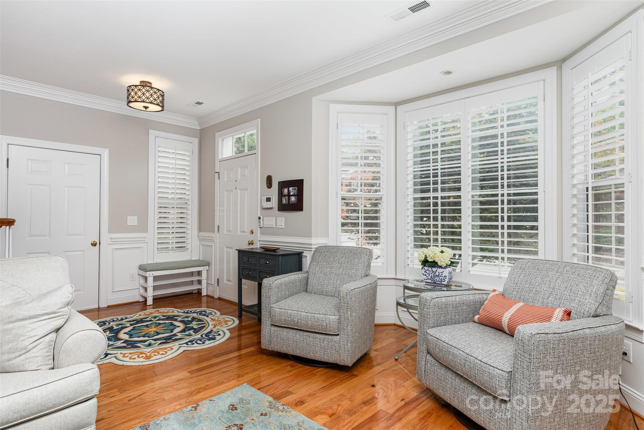 9061 Bonnie Briar Circle