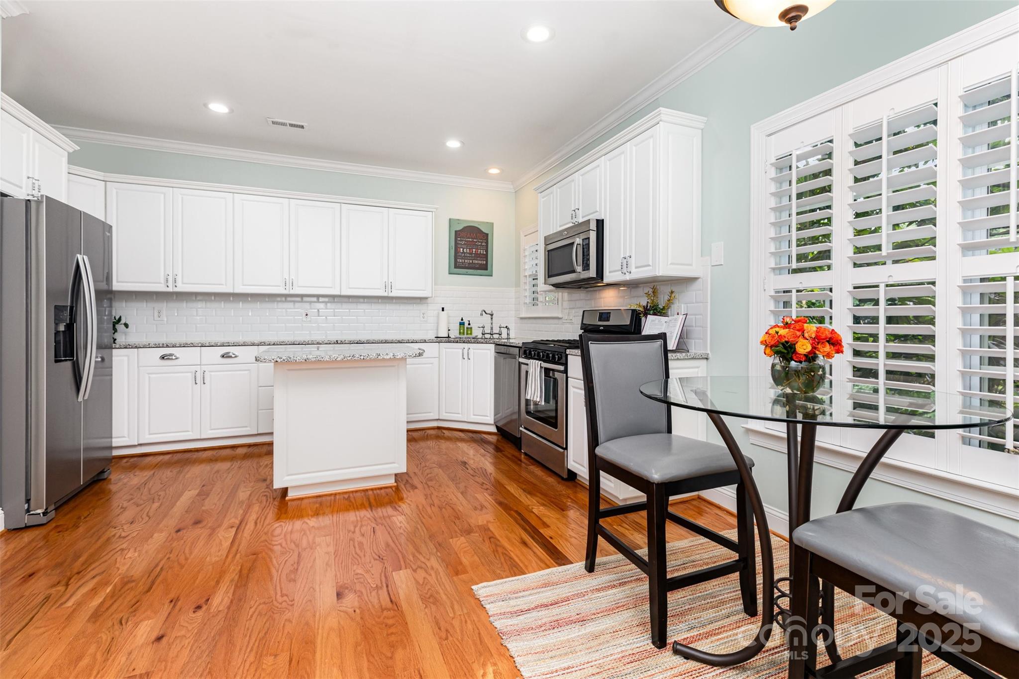 Bonnie Briar - Residential