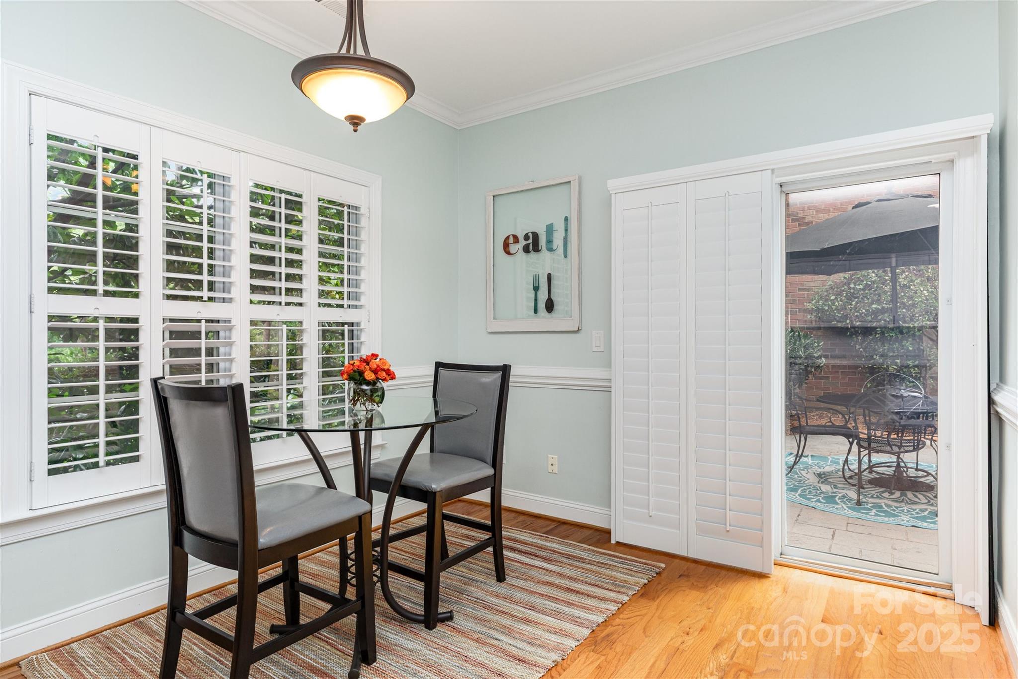 Bonnie Briar - Residential