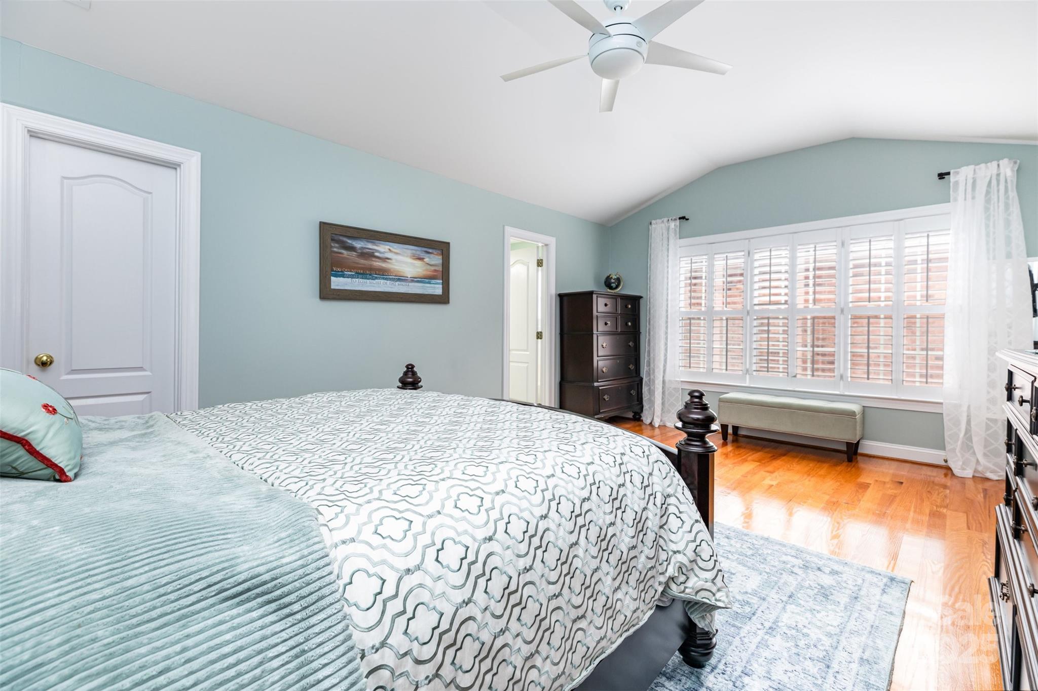 Bonnie Briar - Residential