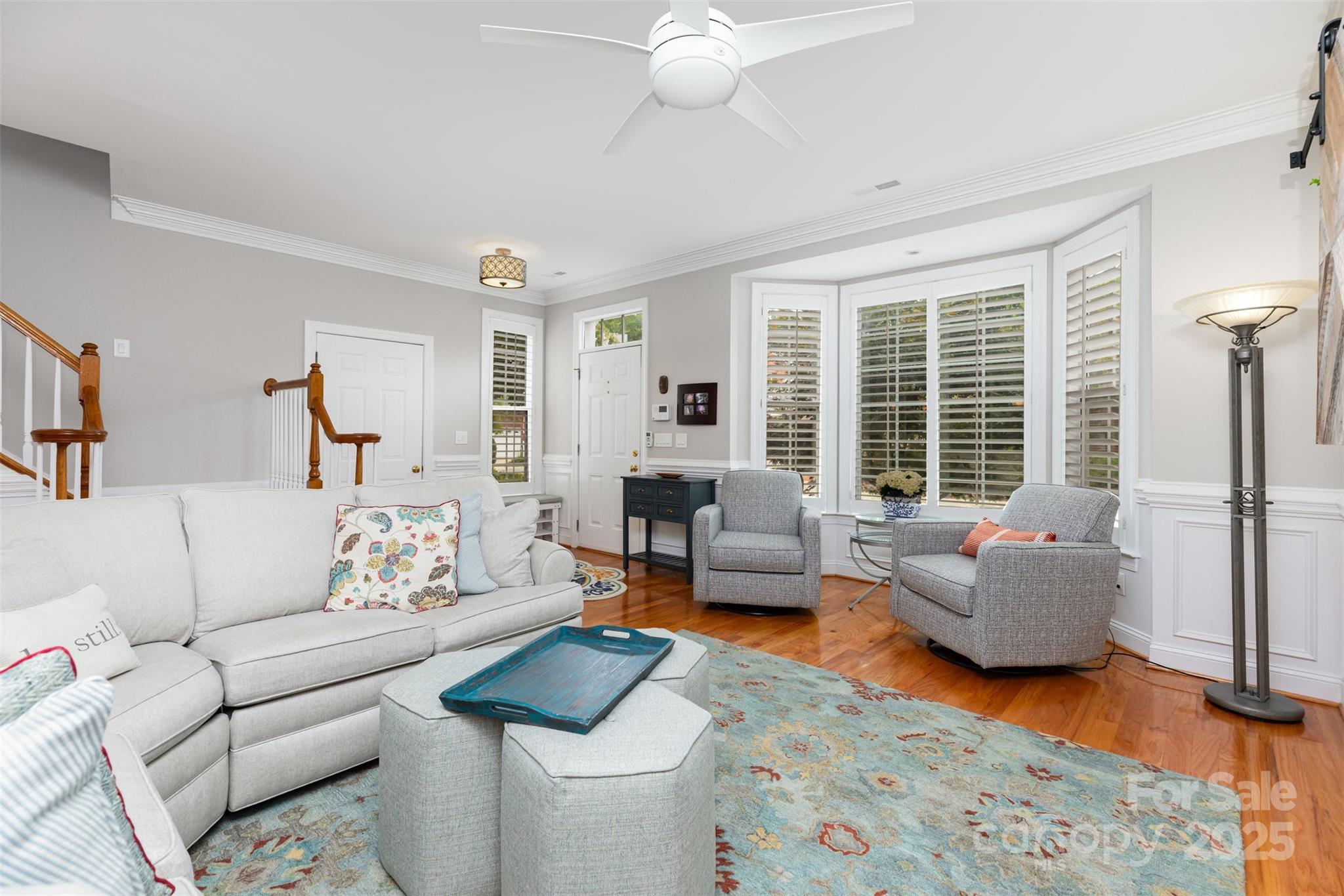 9061 Bonnie Briar Circle