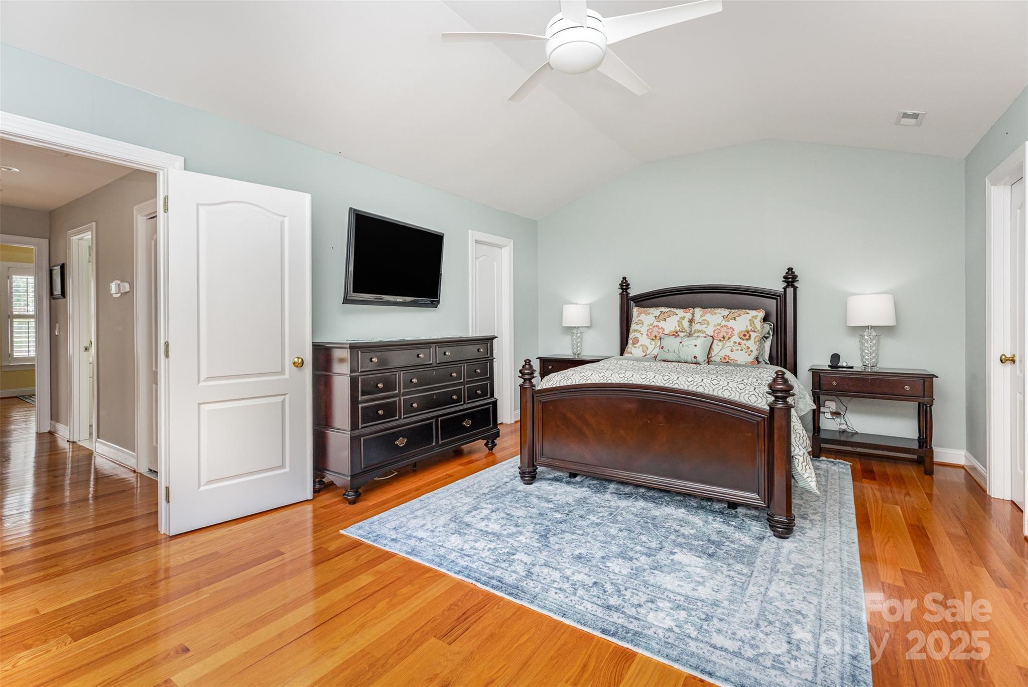 Bonnie Briar - Residential