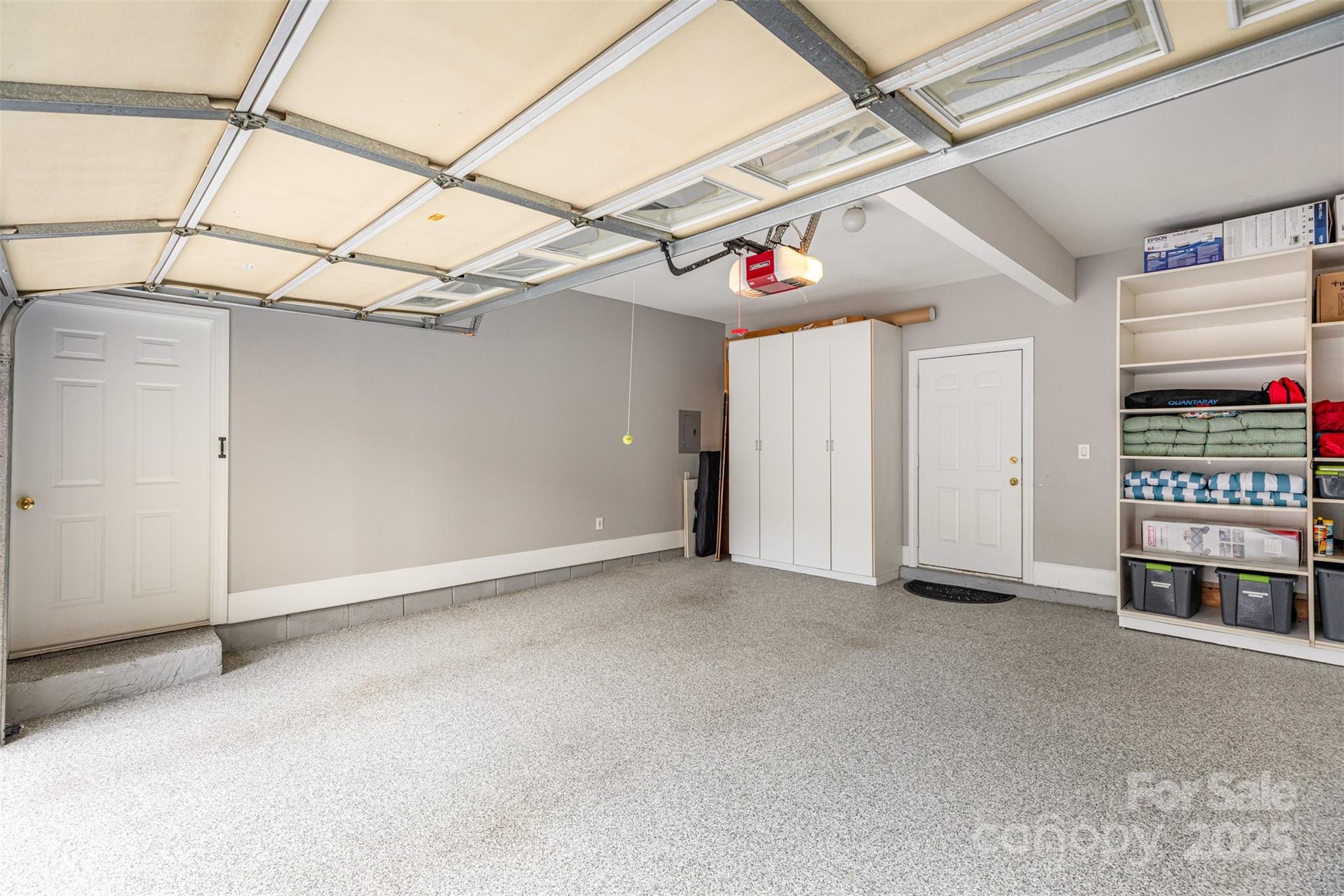 Bonnie Briar - Residential