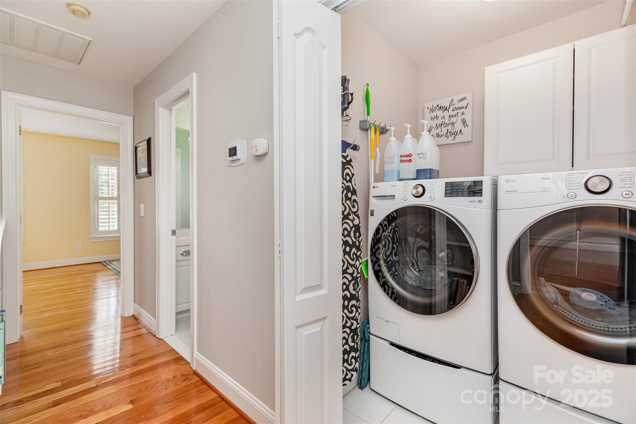 Bonnie Briar - Residential