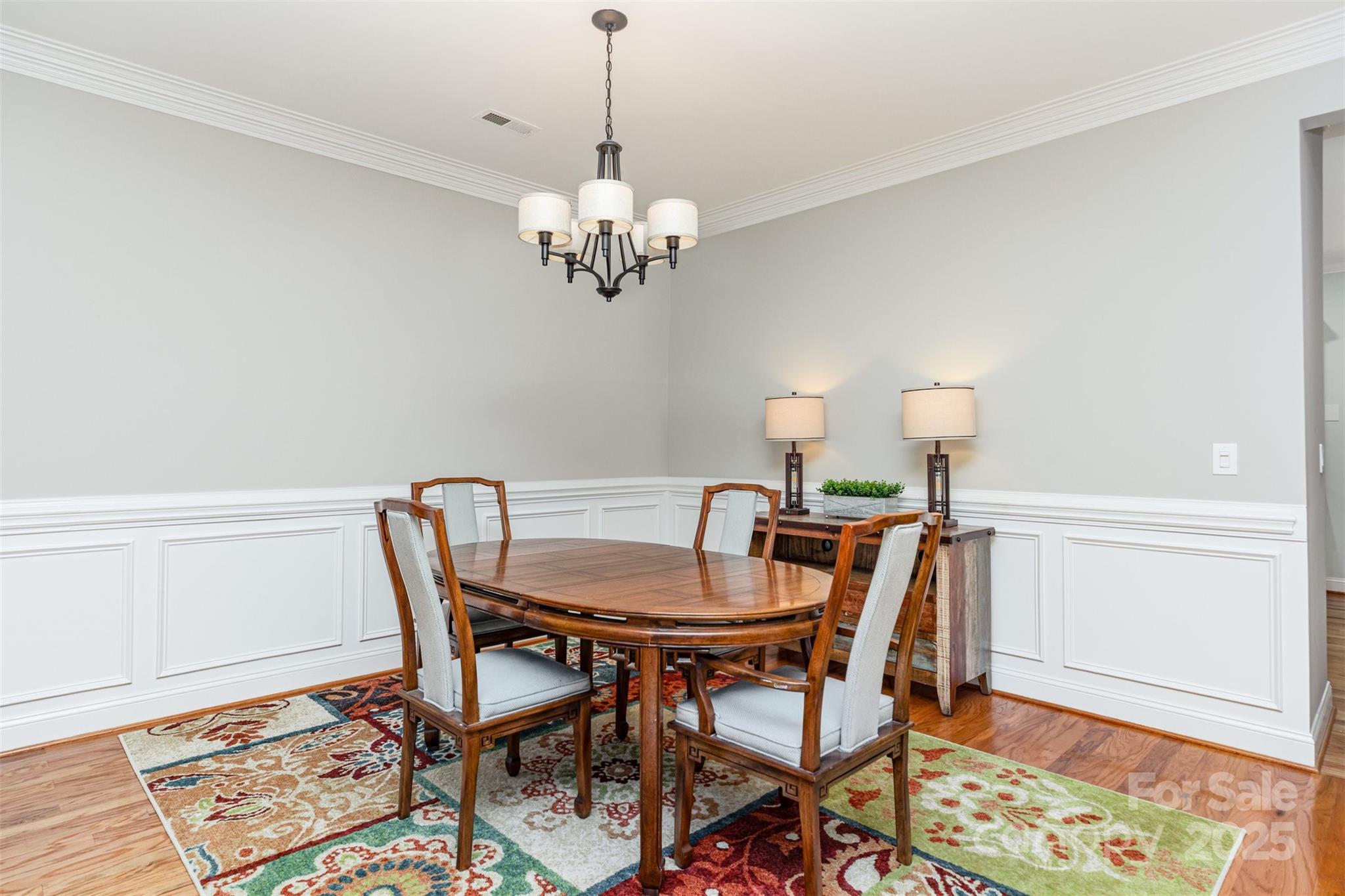 Bonnie Briar - Residential