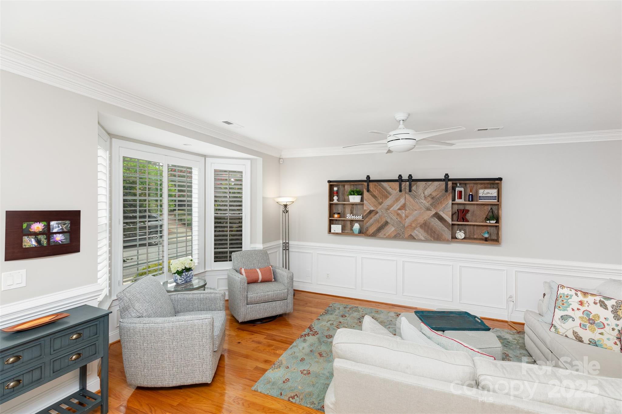 Bonnie Briar - Residential