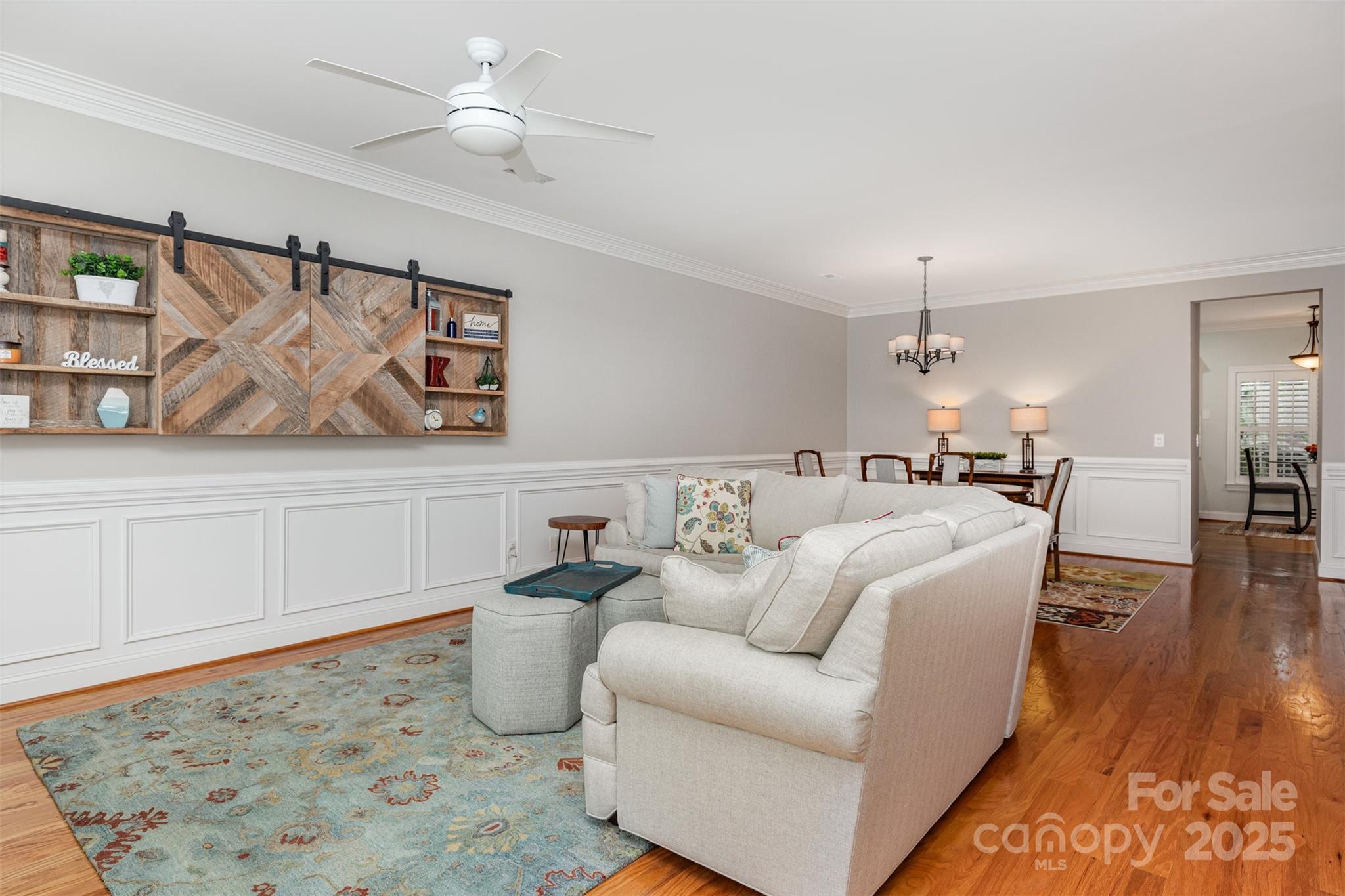 Bonnie Briar - Residential