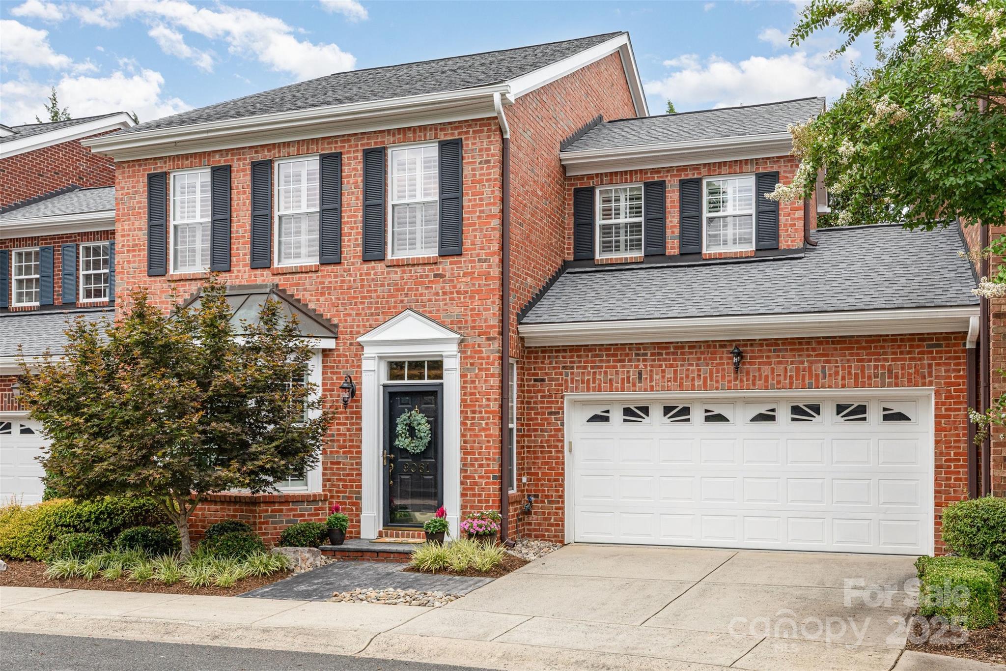 Bonnie Briar - Residential